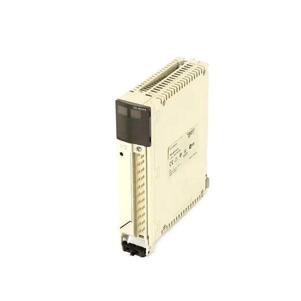 Schneider TSXAEY414 Analog Input Module