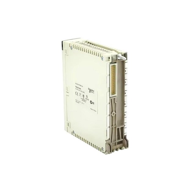 Schneider TSXAEY420 Analog Input Module