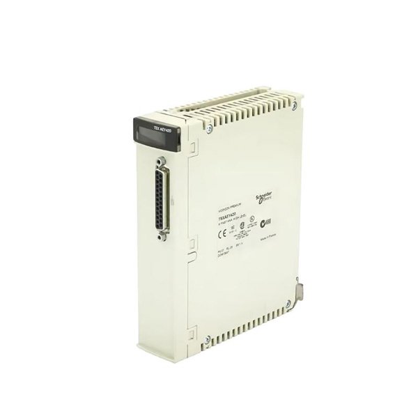 Schneider TSXAEY420 Analog Input Module