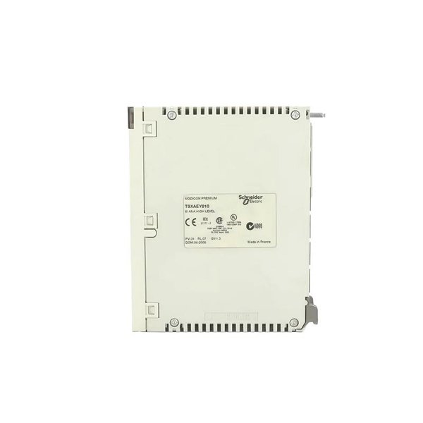 Schneider TSXAEY810 Analog Input Module
