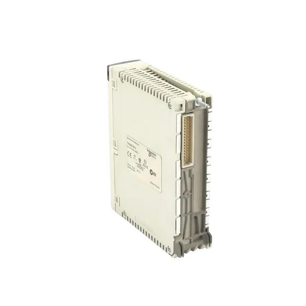 Schneider TSXAEY810 Analog Input Module