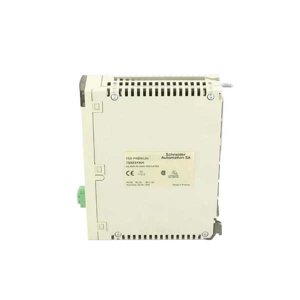 Schneider TSXASY800 Analog Output Module