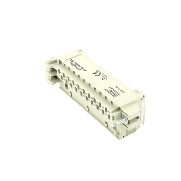 Schneider TSXBLY01 Screw Connection Terminal Block