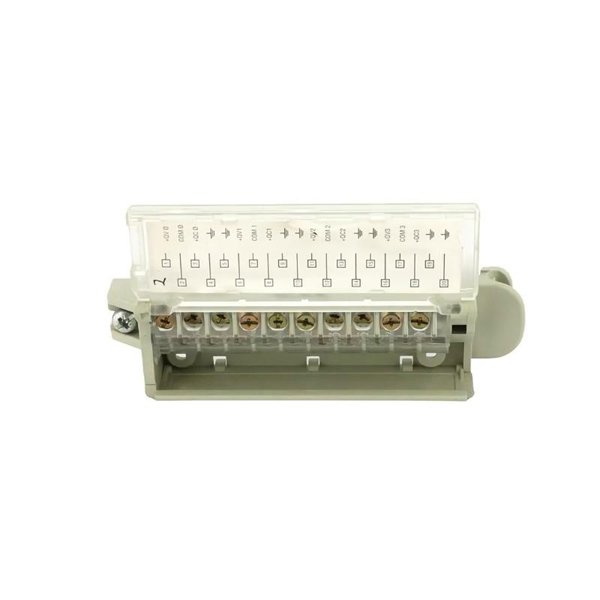 Schneider TSXBLY01 Screw Connection Terminal Block