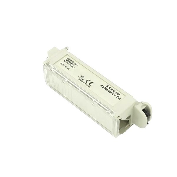 Schneider TSXBLY01 Screw Connection Terminal Block