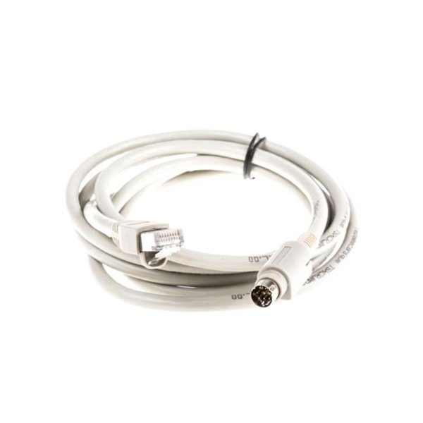 Schneider TSXCRJMD25 Connection Cord Set For PC Terminal