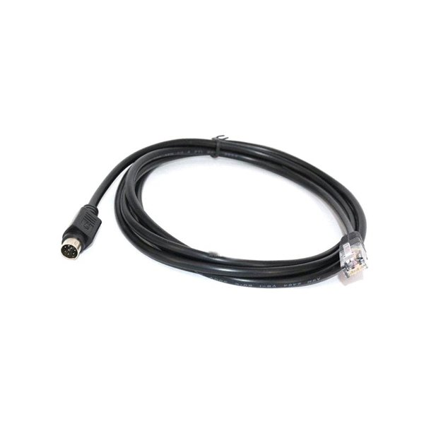 Schneider TSXCRJMD25 Connection Cord Set For PC Terminal