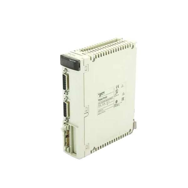 Schneider TSXCTY2C Measurement And Counter Module
