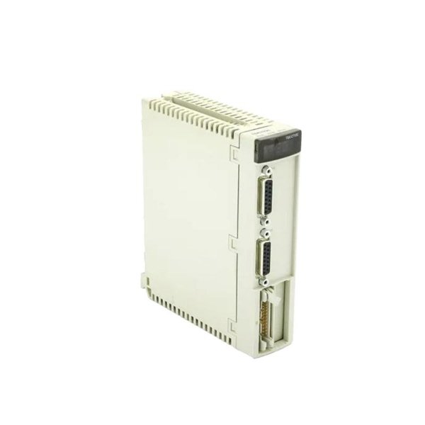 Schneider TSXCTY2C Measurement And Counter Module