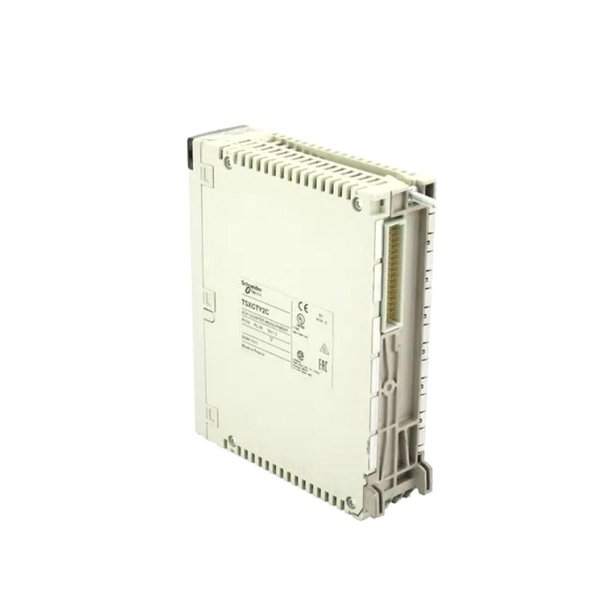 Schneider TSXCTY2C Measurement And Counter Module