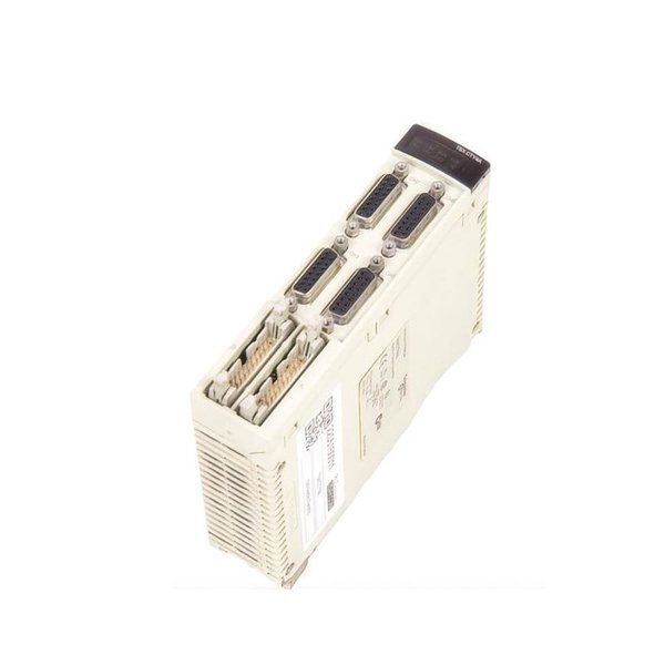 Schneider TSXCTY4A Counter Module