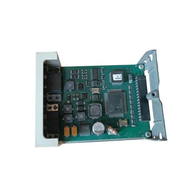 Schneider TSXCTZ1B Encoder