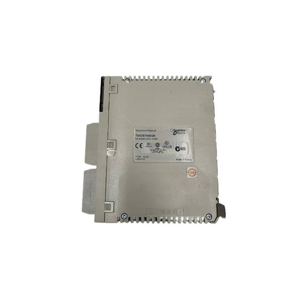 Schneider TSXDEY64D2K Discrete Input Modules