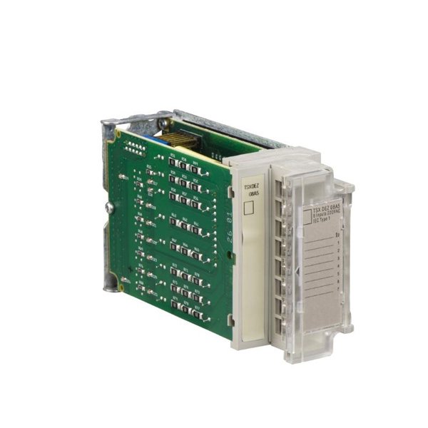Schneider TSXDEZ12D2K Discrete Input Module