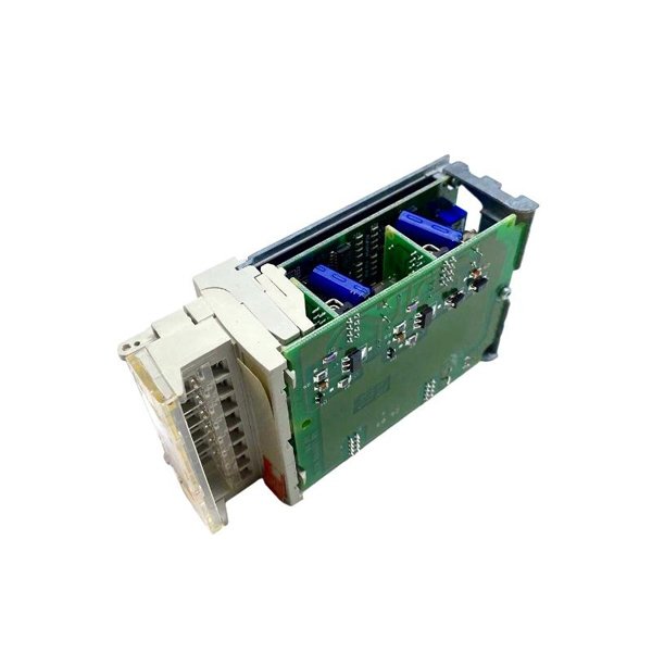 Schneider TSXDPZ10D2A Emergency Stop Monitoring Module