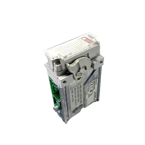 Schneider TSXDPZ10D2A Emergency Stop Monitoring Module