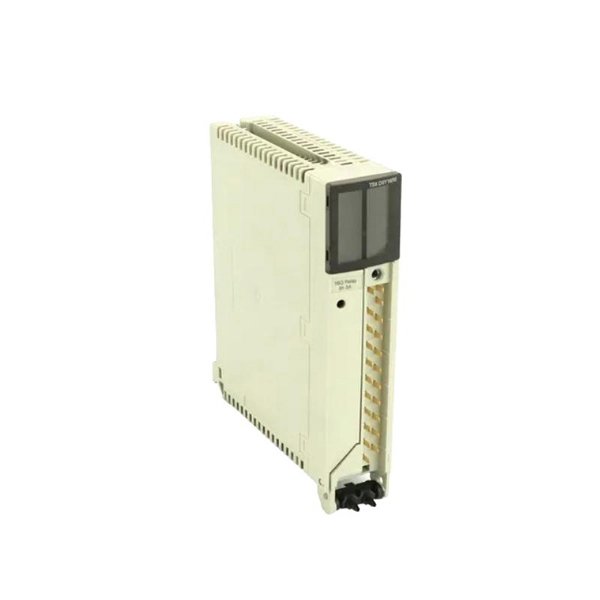 Schneider TSXDSY16R5 Discrete Output Module