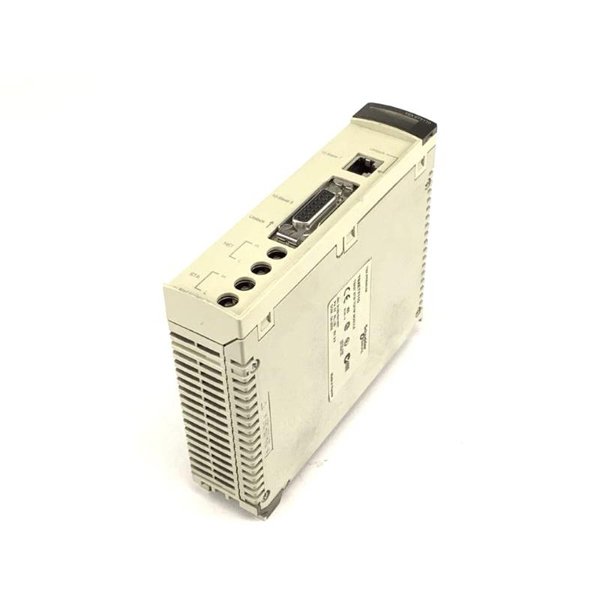 Schneider TSXETY110 ETW TCP/IP Module