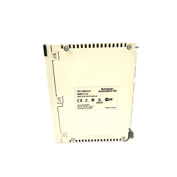 Schneider TSXETY110 ETW TCP/IP Module