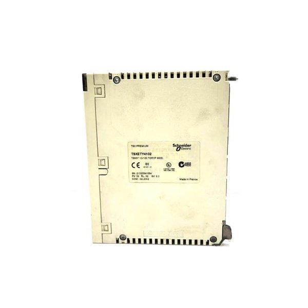 Schneider TSXETY4102 Ethernet TCP/IP 10/100 Module