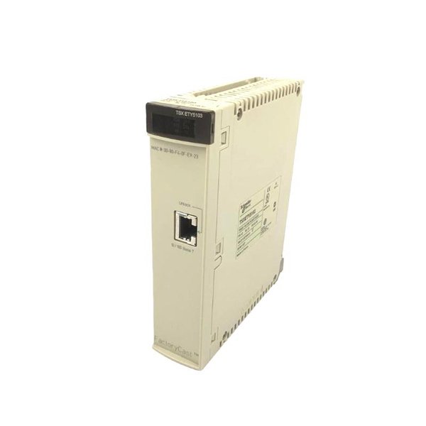 Schneider TSXETY5103 Ethernet TCP/IP Module