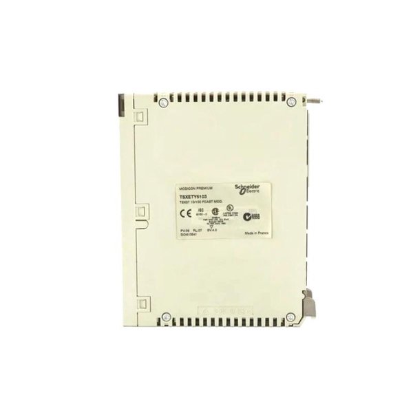 Schneider TSXETY5103 Ethernet TCP/IP Module