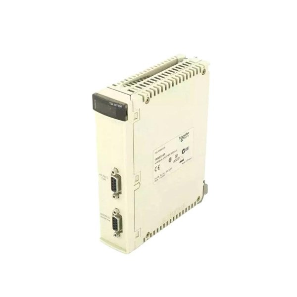 Schneider TSXIBY100 InterBus Bus Module