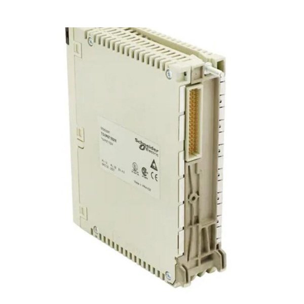 Schneider TSXP57103M Single-Format PL7 I/O Processor