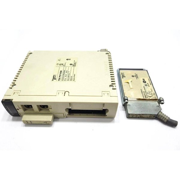 Schneider TSXP57103M Single-Format PL7 I/O Processor