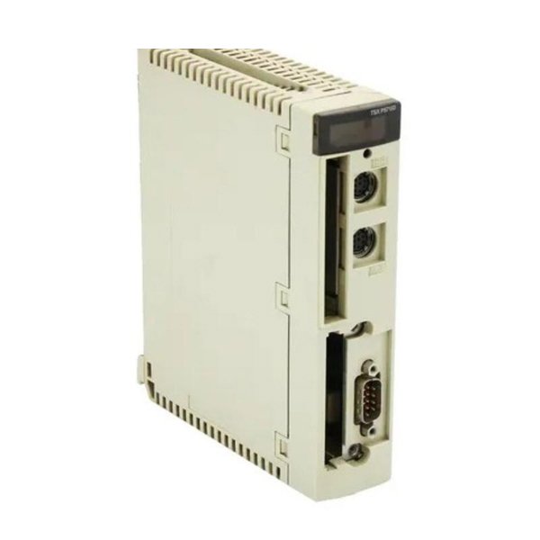 Schneider TSXP57153M Single-Format PL7 Processor