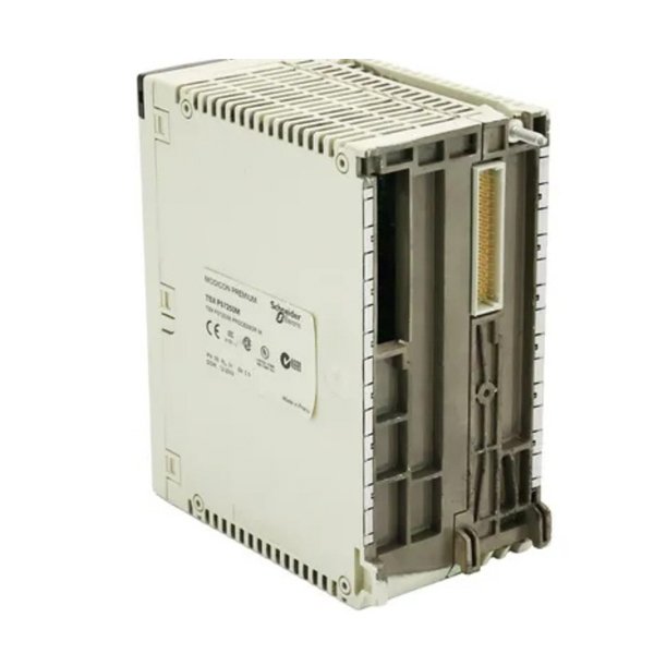 Schneider TSXP57253M Double Format PL7 processor