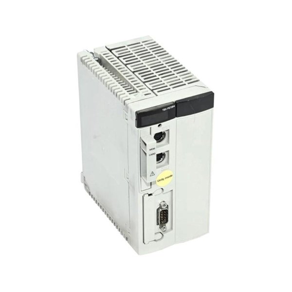 Schneider TSXP57254M Unity Processor