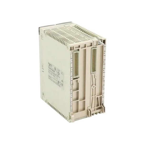 Schneider TSXP572634M Unity Processor