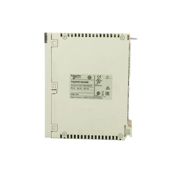 Schneider TSXP572634M Unity Processor