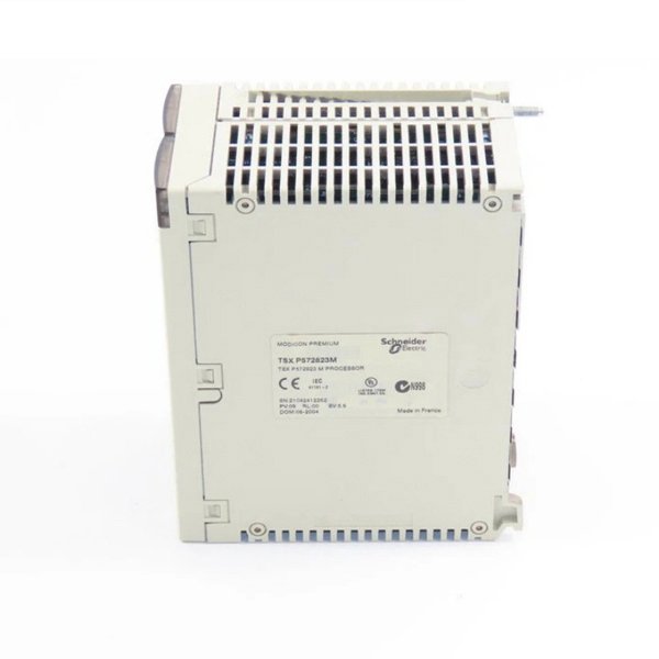 Schneider TSXP572823M Double Format PL7 Processor