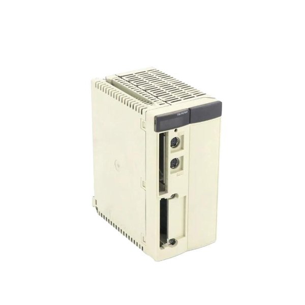 Schneider TSXP57303AM Double Format PL7 Processor
