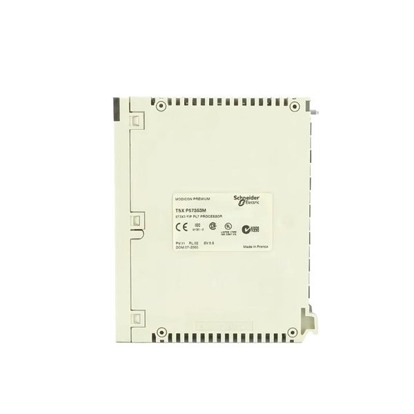 Schneider TSXP57353M Processor Module