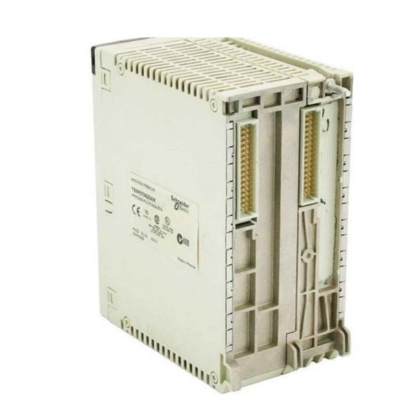 Schneider TSXP573623 fieldbus Modules 