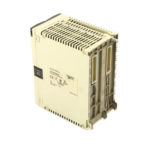 Schneider TSXP573634M Unity Processor