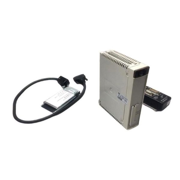 Schneider TSXPBY100 Profibus DP V0 Module Kit