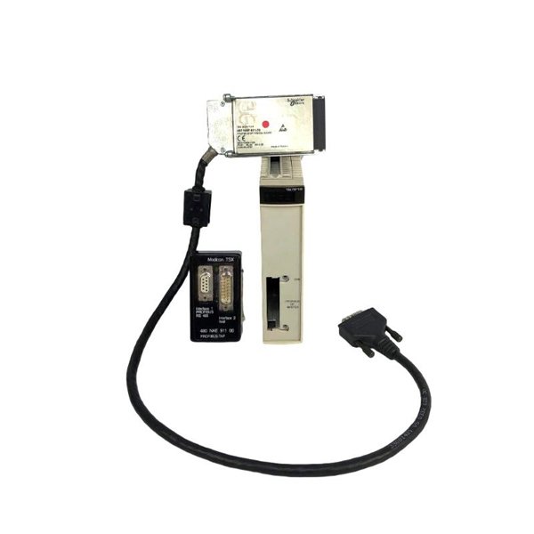 Schneider TSXPBY100 Profibus DP V0 Module Kit