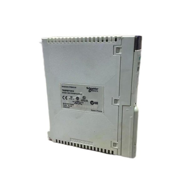 Schneider TSXPSY1610 Power Module