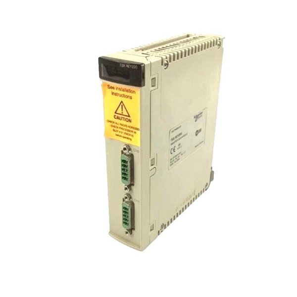 Schneider TSXREY200 Bus X Remote Rackmaster Module