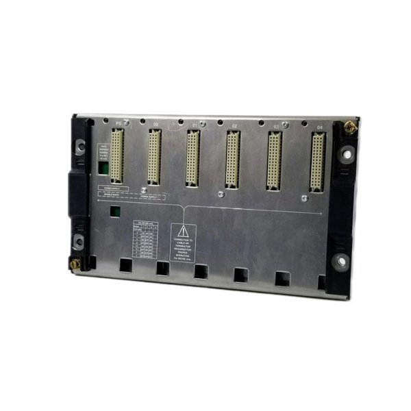 Schneider TSXRKY6 Non-Extendable Rack