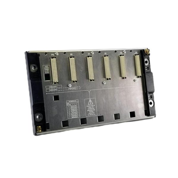 Schneider TSXRKY6 Non-Extendable Rack