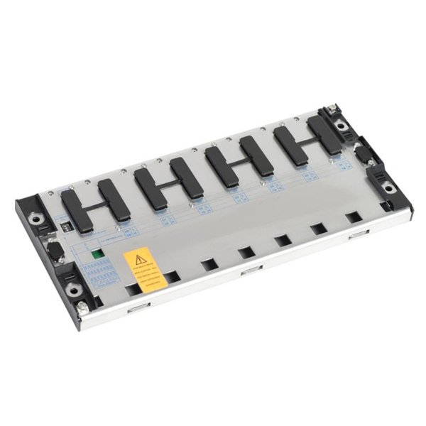 Schneider TSXRKY8EX 8 Slot Expandable Rack