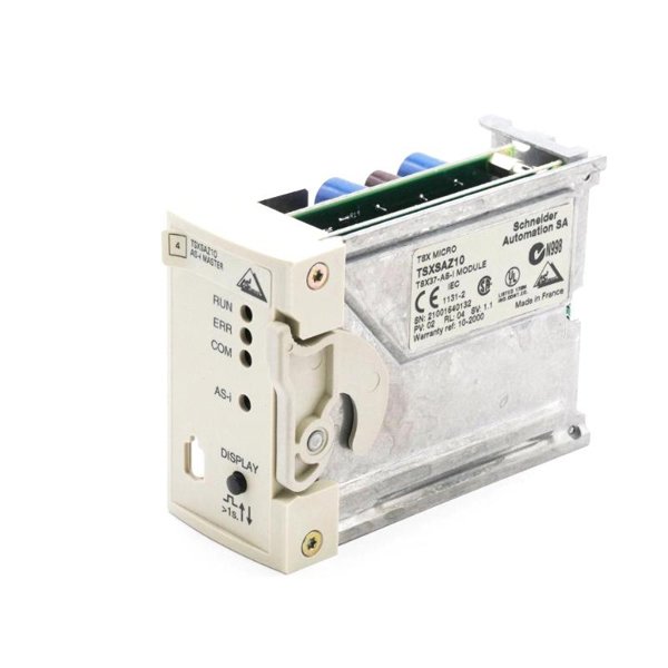 Schneider TSXSAZ10 AS-Interface Master Module