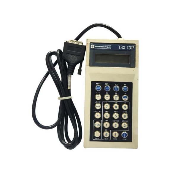 Schneider TSXT3170 Handheld Controller
