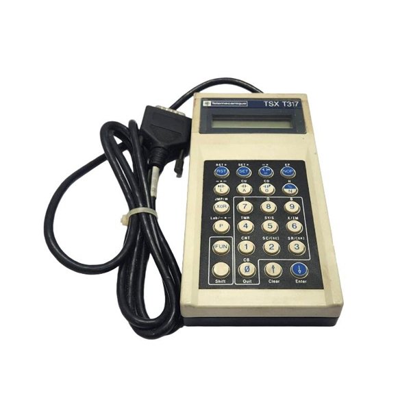 Schneider TSXT3170 Handheld Controller