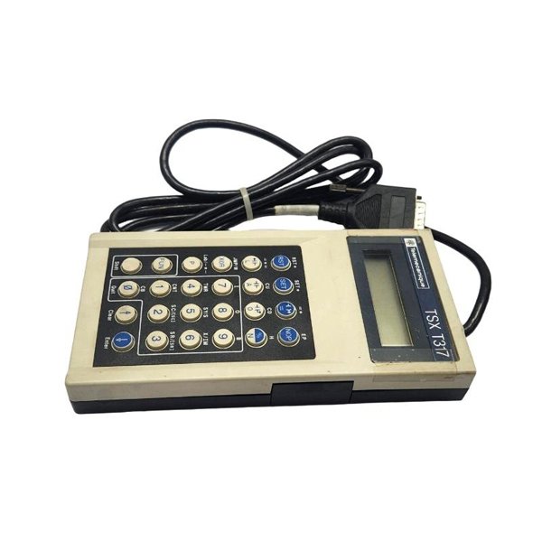Schneider TSXT3170 Handheld Controller